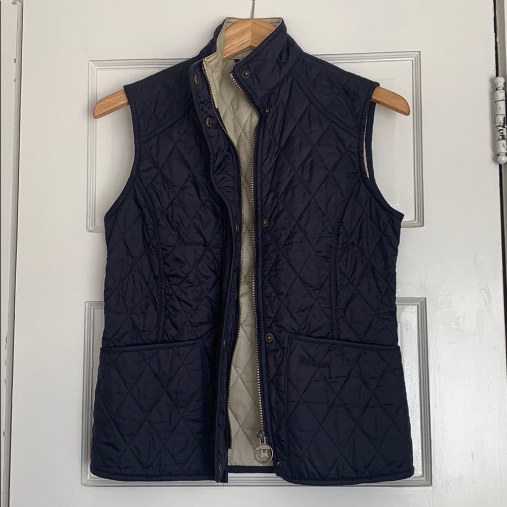 Barbour Liddesdale Gilet Vest
